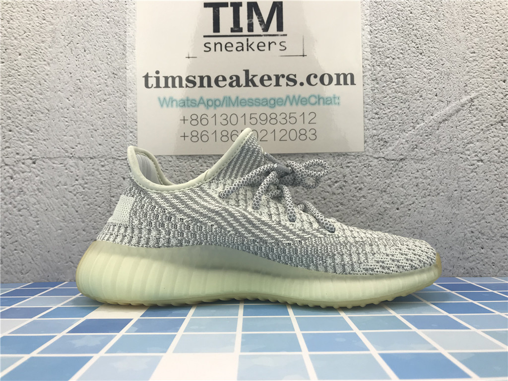 Yeezy Boost 350 V2 Yeshaya Non-Reflective - FX4348